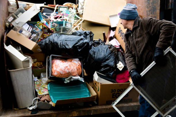 Best Retail Junk Removal  in Centre Grove, NJ