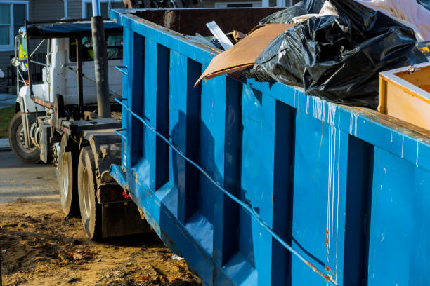 Best Yard Waste Removal  in Centre Grove, NJ