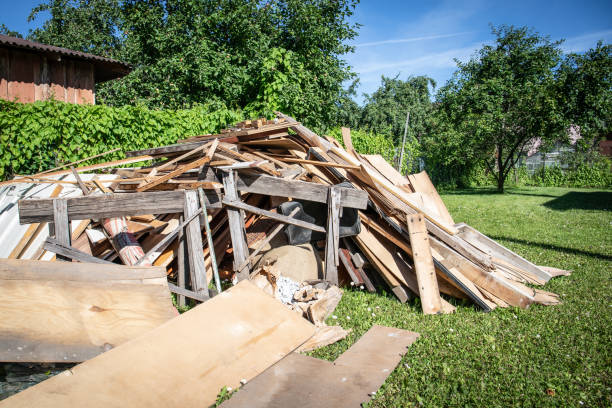 Best Demolition Debris Removal  in Centre Grove, NJ